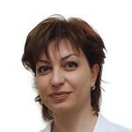 Курдоглян Ануш Корюновна, Рефлексотерапевт - Ереван