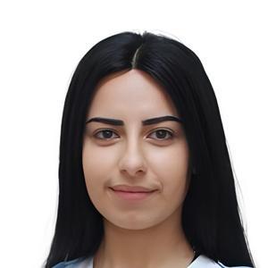 Мелконян Лусине Арменовна, кинезиолог - Ереван