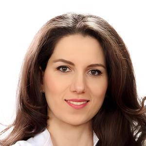 Мхоян Рузанна Спартаковна, дерматолог - Ереван