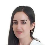 Овакимян Татев Самвеловна Овакимян Татев Самвеловна, Эндокринолог, диетолог - Ереван