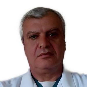 Седракян Карен Рушанович - фотография Седракян Карен Рушанович, остеопат - Ереван