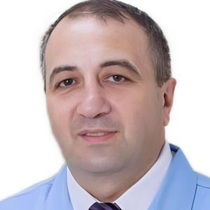 Авакян Гайк Кимович, травматолог, ортопед, хирург-ортопед - Ереван