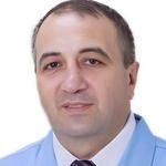 Авакян Гайк Кимович, Травматолог, Ортопед, Хирург-ортопед - Ереван