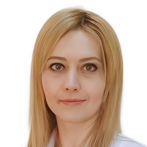 Авакимян Анна Валерьевна - фотография Авакимян Анна Валерьевна, врач узи - Ереван