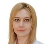 Авакимян Анна Валерьевна, Врач УЗИ - Ереван