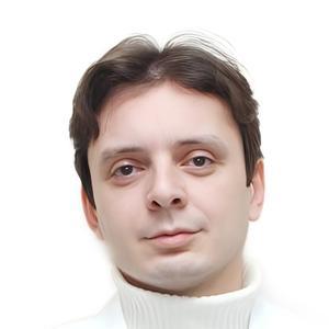 Калайджян Ваган Андроникович, невролог - Ереван