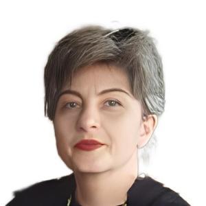 Адамян Анаис Марковна - фотография Адамян Анаис Марковна, логопед, афазиолог - Ереван