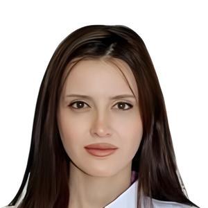 Авагян Ася , офтальмолог (окулист) - Ереван