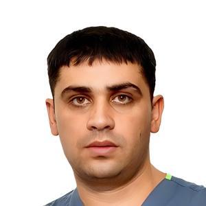 Торосян Алекс - фотография Торосян Алекс , кинезиолог - Ереван