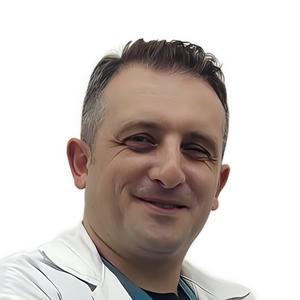 Мукучян Ваган - фотография Мукучян Ваган , ревматолог - Ереван