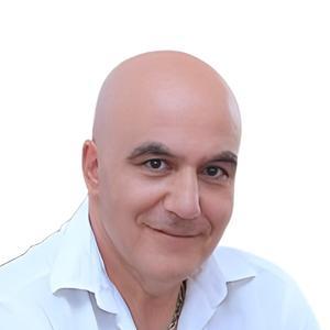 Акопян Армен , психиатр - Ереван