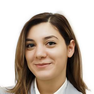 Тумасян Далар - фотография Тумасян Далар , эндокринолог - Ереван