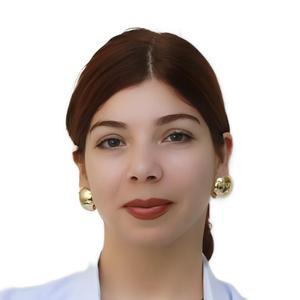 Габриелян Мариам , эндокринолог - Ереван