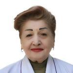 Хангельдян Алина , Онколог-гинеколог - Ереван