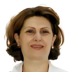 Крнататян Рипсиме Нориковна, терапевт - Ереван