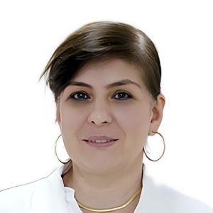 Геворгова Лилит Вадимовна, гинеколог - Ереван