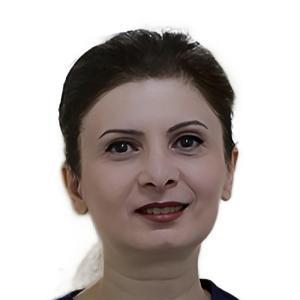 Сардарян Нуне Владимировна, врач узи - Ереван