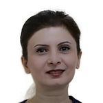 Сардарян Нуне Владимировна, Врач УЗИ - Ереван