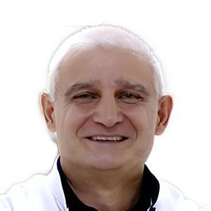 Давдян Сейран Грантович, рентгенолог - Ереван