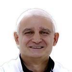 Давдян Сейран Грантович, Рентгенолог - Ереван