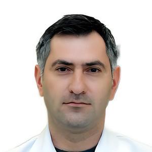 Саргсян Артём , радиолог - Ереван