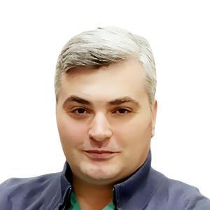 Бороян Рубен Роменович, уролог - Ереван