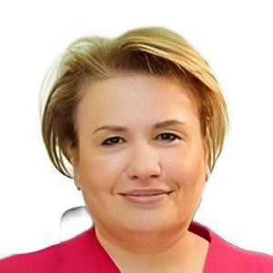 Хачатрян Сона Гургеновна, гинеколог - Ереван