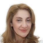 Кеян Рузанна Саркисовна, Гинеколог - Ереван