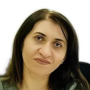 Папикян Нуне Норайровна, гинеколог - Ереван