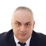 Манукян Григорий - Манукян Григорий -, Хирург - Ереван
