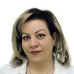 Сархошян Араксия -, Гинеколог, Врач УЗИ - Ереван