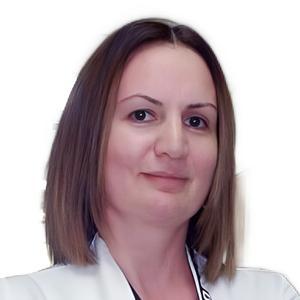 Карапетян Асмик - - фотография Карапетян Асмик -, радиолог, рентгенолог - Ереван