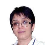 Шарамбекян Армине -, Радиолог, Врач УЗИ, Рентгенолог - Ереван