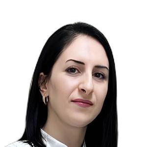 Власян Диана - - фотография Власян Диана -, гастроэнтеролог - Ереван