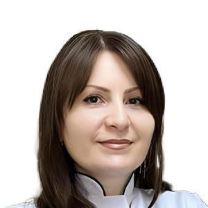 Мисакян Ленка - - фотография Мисакян Ленка -, стоматолог, детский ортодонт, стоматолог-ортопед - Ереван