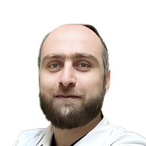 Нерсисян Арсен - - фотография Нерсисян Арсен -, стоматолог, стоматолог-ортопед - Ереван
