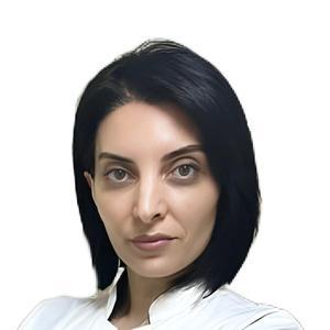 Степанян Лусине - - фотография Степанян Лусине -, стоматолог, стоматолог-ортопед - Ереван