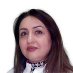 Оганнисян Ануш - Оганнисян Ануш -, Детский офтальмолог, офтальмолог (окулист) - Ереван