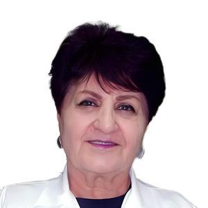 Акобян Сусанна -, гинеколог - Ереван