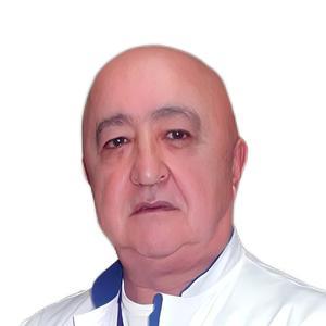 Харатян Гагик -, хирург - Ереван
