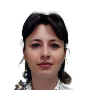Зограбян Наира - - фотография Зограбян Наира -, эндокринолог - Ереван