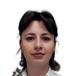 Зограбян Наира - Зограбян Наира -, Эндокринолог - Ереван