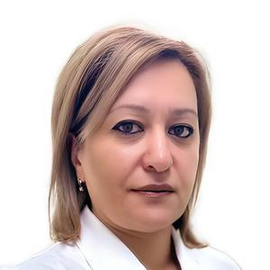 Киракосян Наира -, иммунолог - Ереван