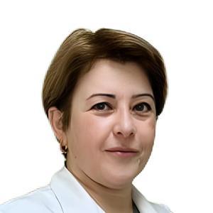 Григорян Елизабет -, кардиолог - Ереван