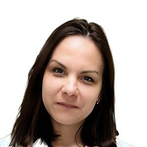 Лацко Евгения - - фотография Лацко Евгения -, гастроэнтеролог, эндоскопист - Ереван