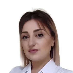 Хачатрян Инесса -, гастроэнтеролог - Ереван