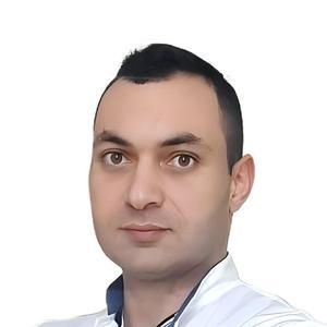 Едигарян Гарик -, уролог - Ереван