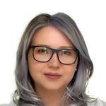 Яртаева Любовь - Яртаева Любовь -, Ревматолог - Ереван