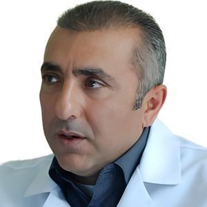 Торосян Ашот Гарушевич - фотография Торосян Ашот Гарушевич, пластический хирург - Ереван