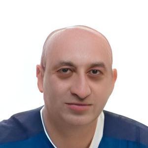 Акопян Гагик - фотография Акопян Гагик , анестезиолог-реаниматолог - Ереван